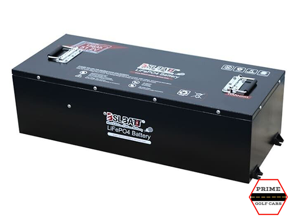 156ah lithium battery, 48v 156ah bslbatt golf cart battery